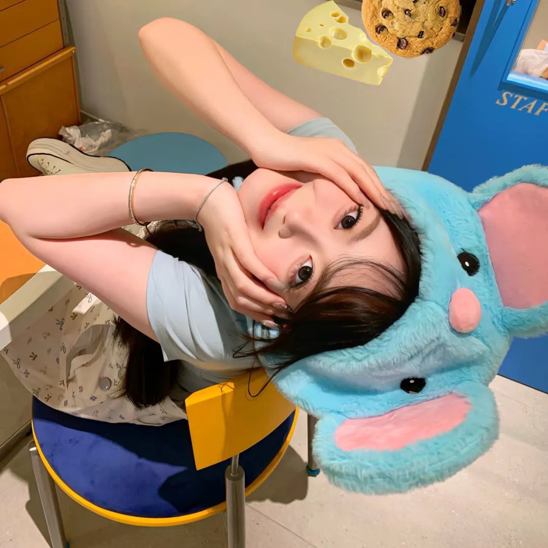 鸟姐妹的反差生活第一季